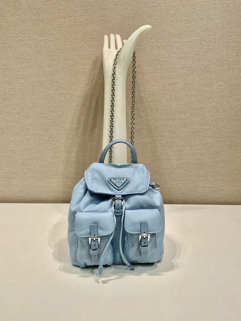 Pra*a backpacks